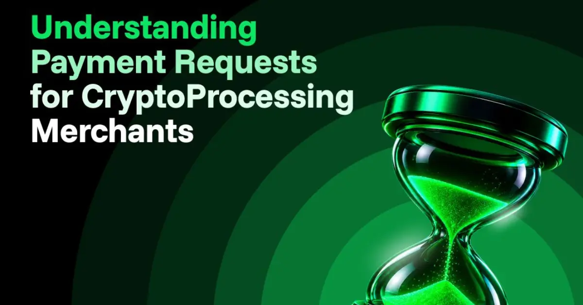 crypto-processing