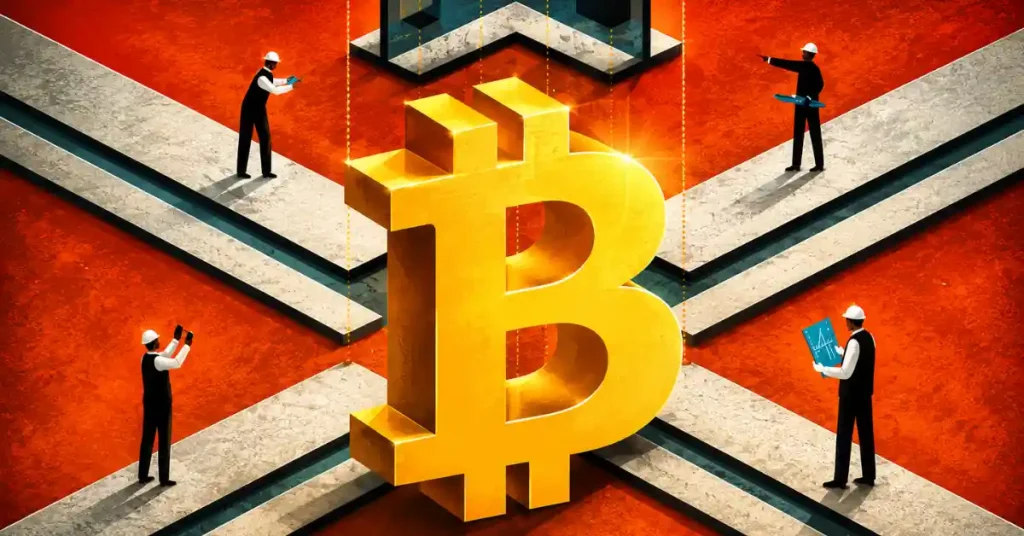Is Bitcoin Going to Go Back Up?