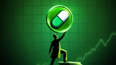 pump.fun is one of today's top crypto gainers what's driving pump higher