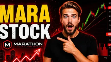 MARA Stock Price Prediction