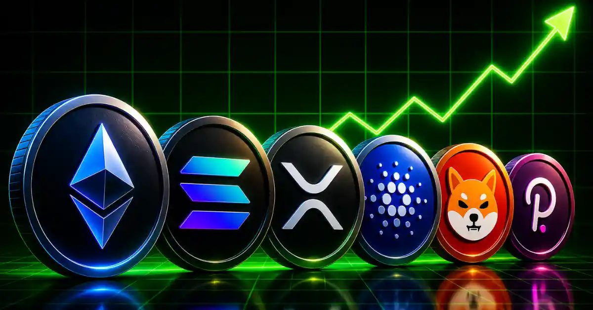 The Way forward for Cryptocurrency Funding