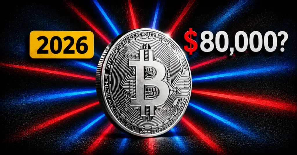 Bitcoin Price Forecast (JULY): Experts Split Between $70K Rally and Deeper Correction