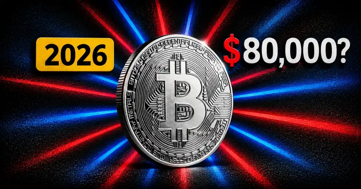 Bitcoin Price Explodes Above $77K as Shorts Get Trapped — Here’s What the Breakout Signals Next