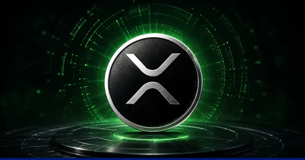 XRP Price Shows Rare Bullish Signal That Led to a 1,100% Rally