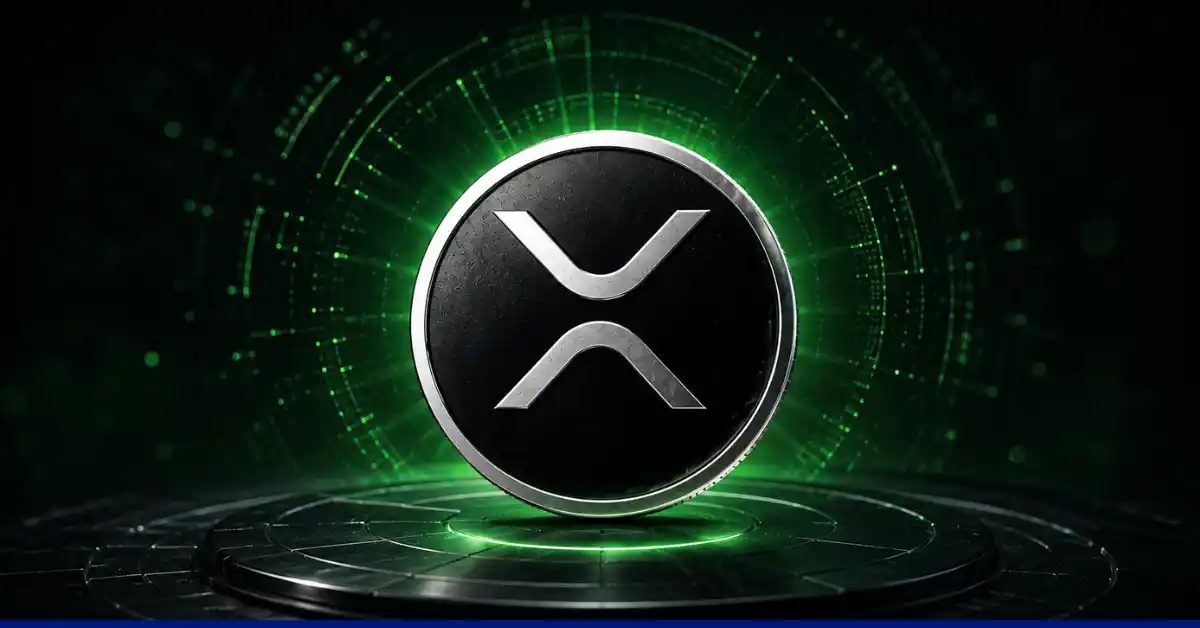 XRP Retail FOMO Is Surging—So Why Isn't the Price Moving?
