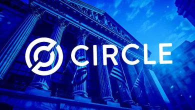 circle