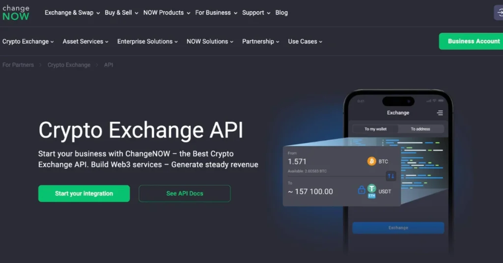 changenow