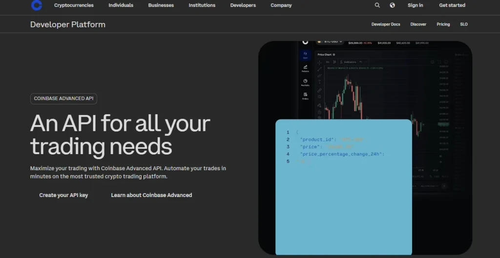 coinbase-api
