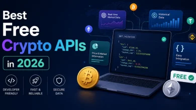 best-free-cryptos-apis