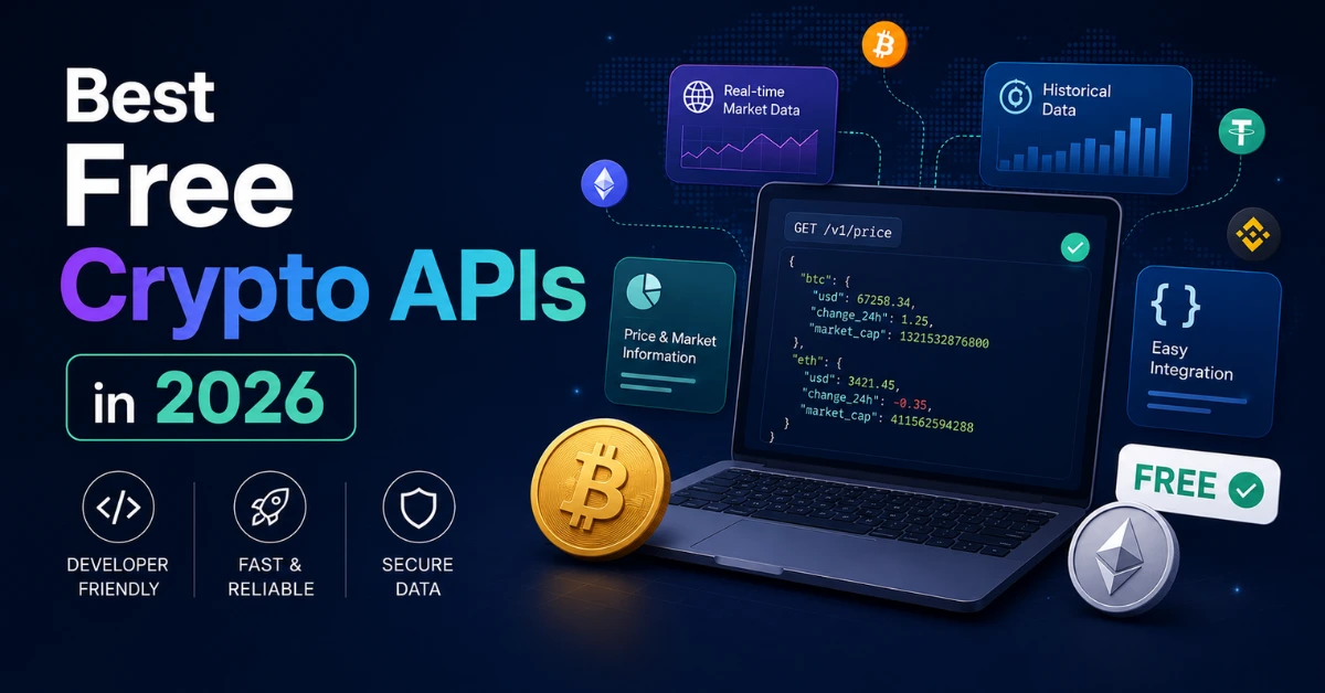best-free-cryptos-apis