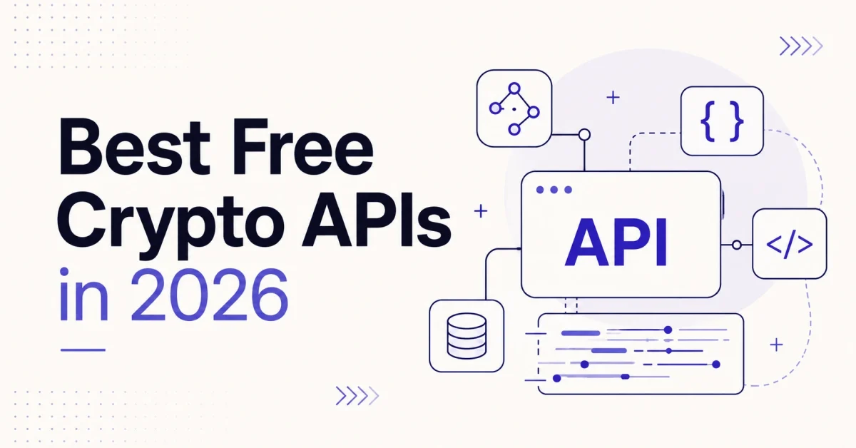 free-crypto-apis