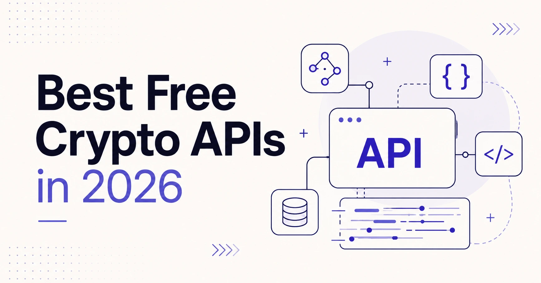 free-crypto-apis