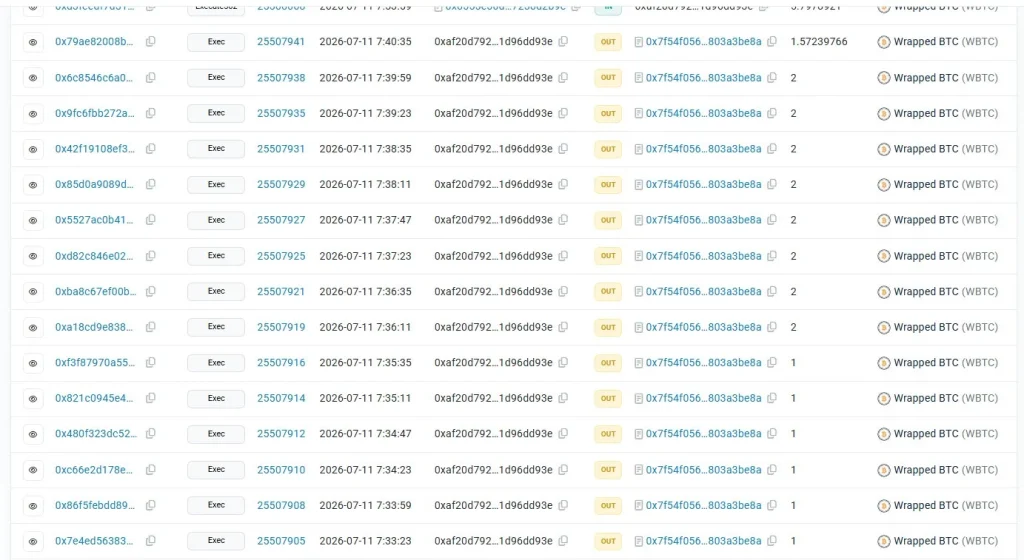 herdera Network hack