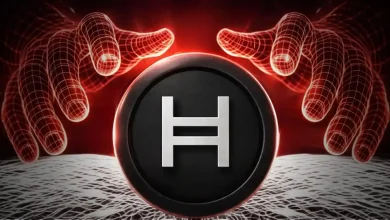 hedera ecosystem hit by suspected $5.25m exploit will the security breach push hbar price lower