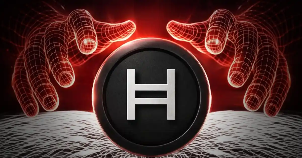 Hedera Ecosystem Hit by Suspected $5.25M Exploit: Will the Security Breach Push HBAR Price Lower?
