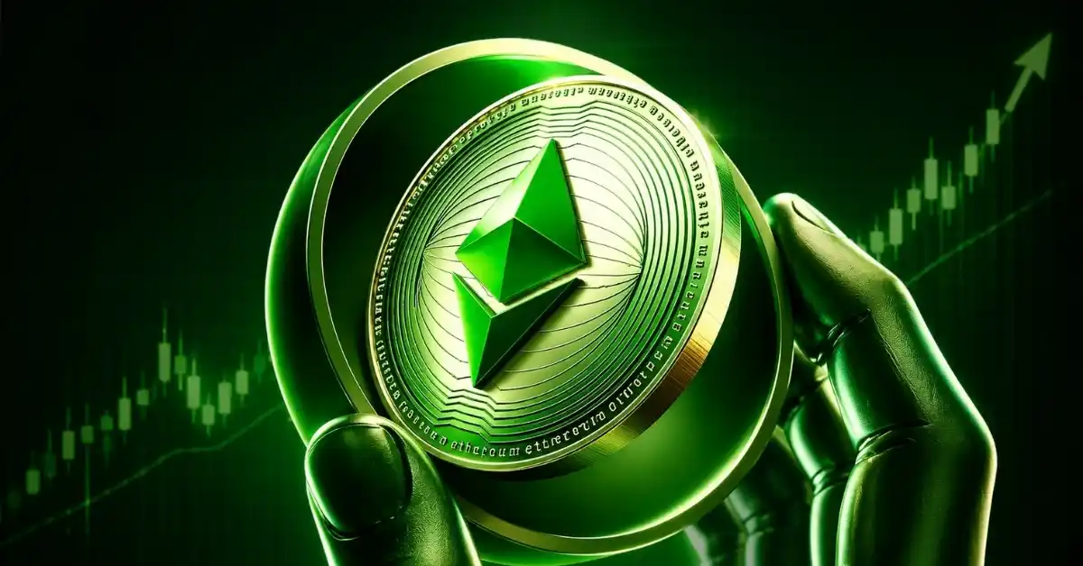 ethereum price eyes $2,000 as three bullish signals align