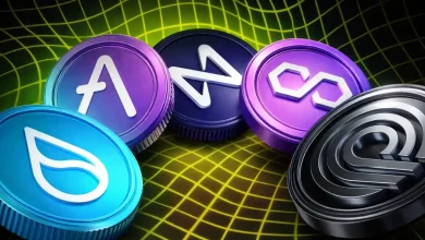 top 5 altcoins to buy during this market dip potential upside of up to 100%