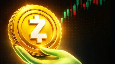 zcash price today why is zec price 8% up and what's next