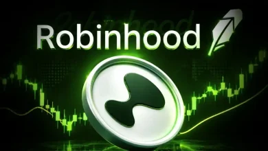 robinhood chain flips hyperliquid in dex volume here's what really powered the surge