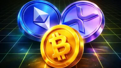 crypto prices today btc eth and xrp price rally