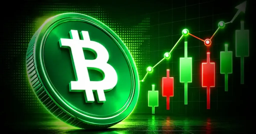 Bitcoin Price Signals Major Potential Gains