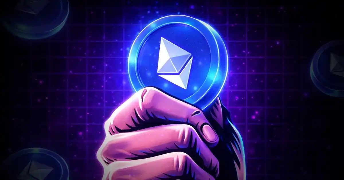 Ethereum Price Breaks $1,900 as Whales Fuel Next ETH Rally