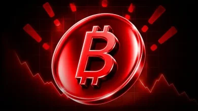 why analysts see bitcoin btc price at risk of falling below $50,000 is this the final consolidation before a breakdown