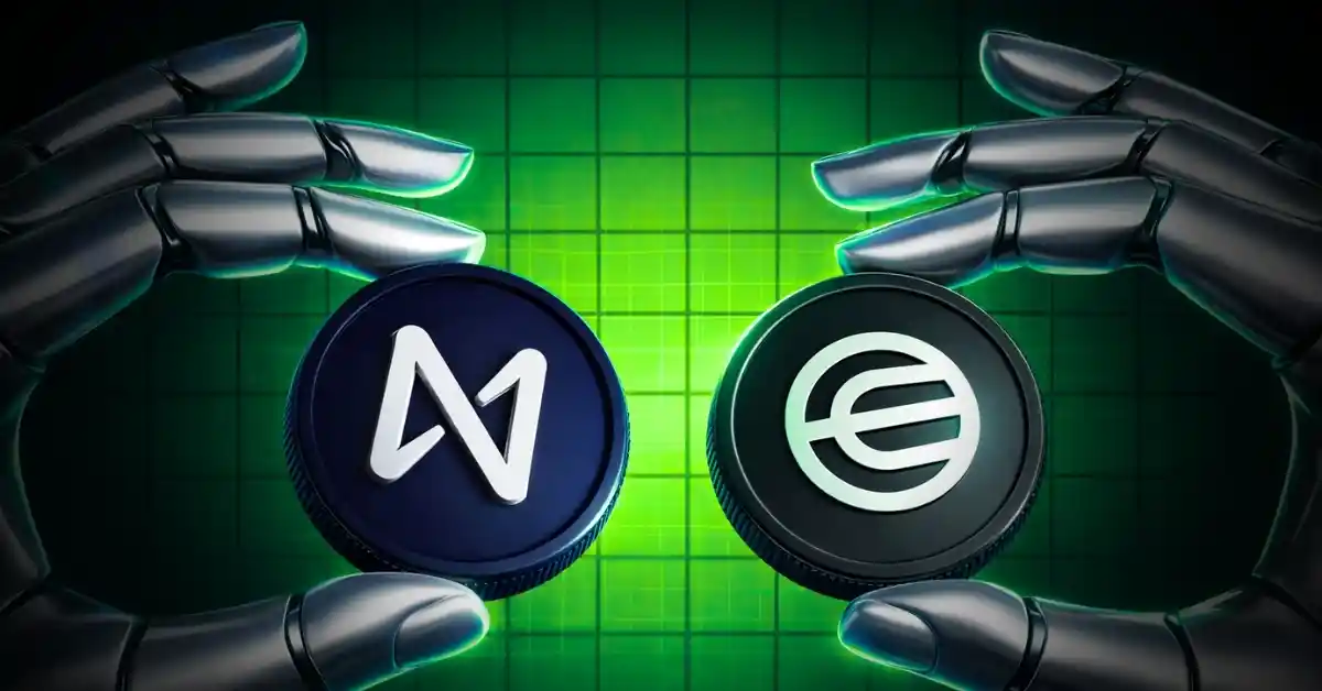 NEAR Protocol & Worldcoin Hold Critical Support—Can This Trigger a Relief Rally?