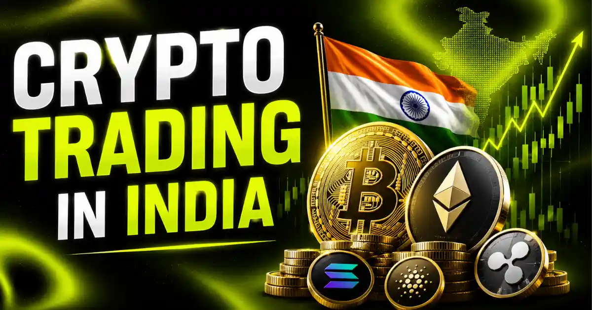 Crypto India: 80% of Crypto Trading in India Is Now Futures. Is the 1% TDS to Blame?
