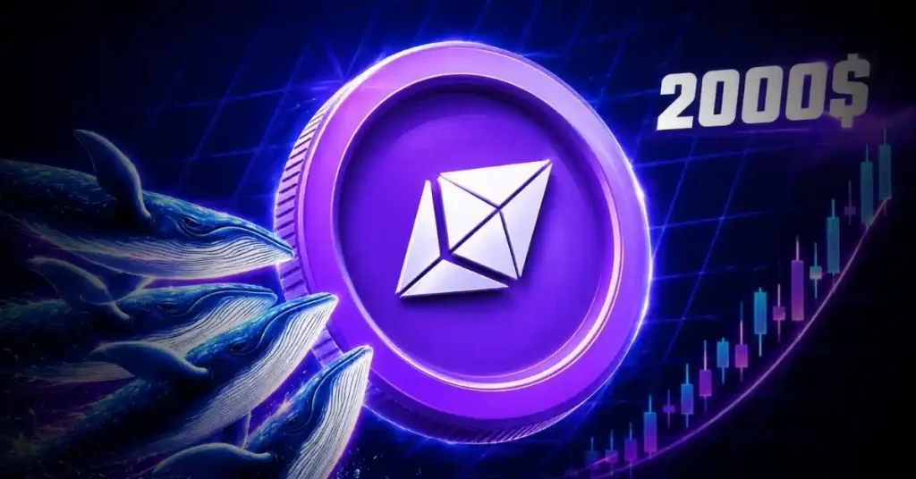 Ethereum Price USD in Focus as Arthur Hayes Buy More ETH