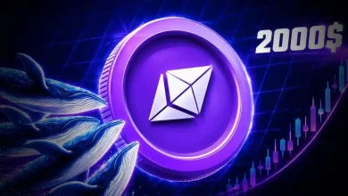 ethereum breaks above $1,800 can a $24m whale bet push eth toward $2,000