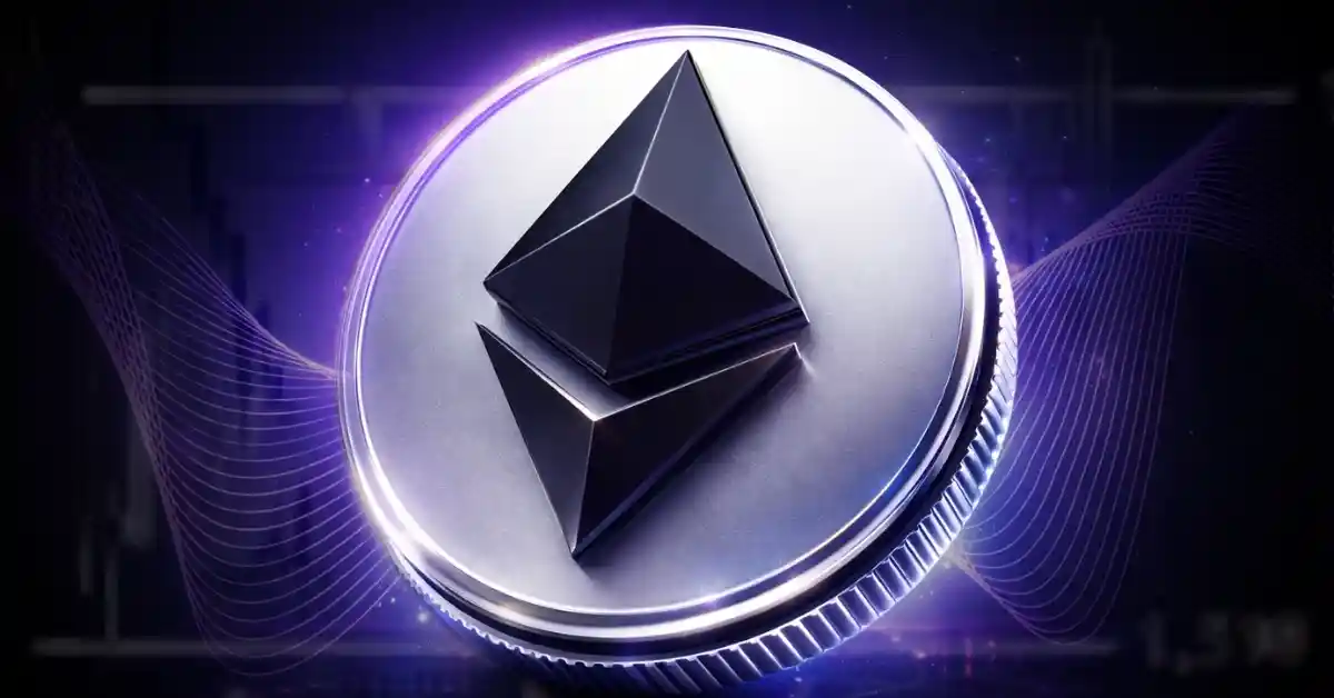 eth price eyes $2,163 target as double bottom completes on daily chart