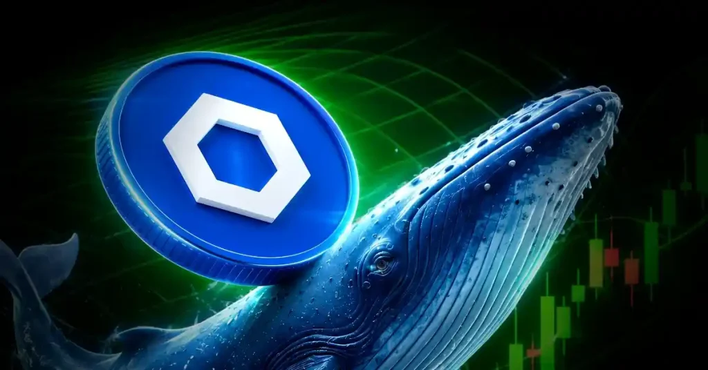 Chainlink Accumulation Suggests a Potential LINK Breakout