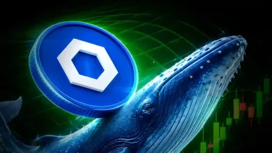 link price climbs 4% as whales scoop up $2.17m worth of chainlink