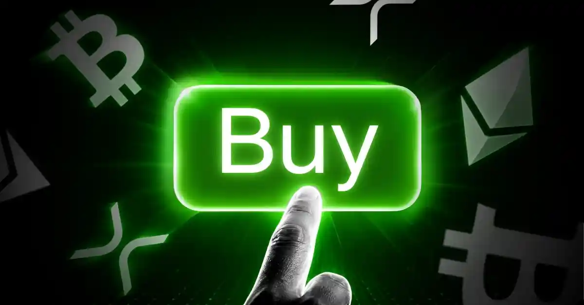 Crypto Rally Returns: Bitcoin, Ethereum and XRP Extend Rally on Fresh Buying