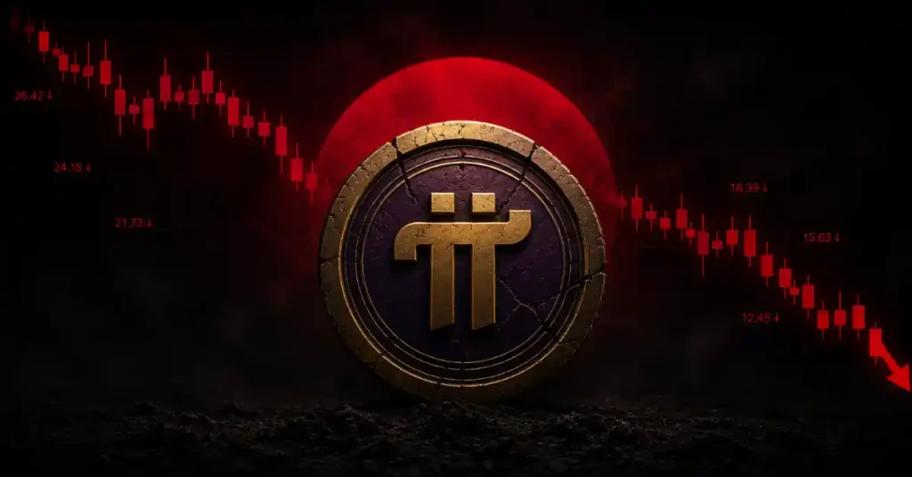 Pi Network Hits Milestone with Distributed Computing Test