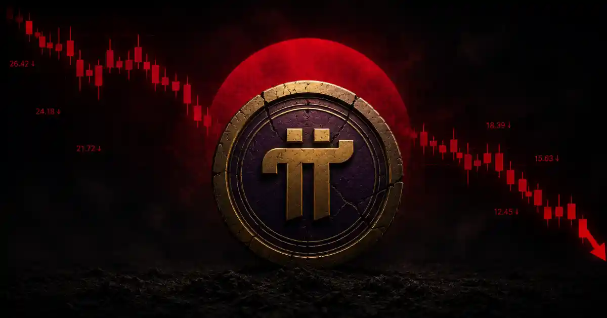 Pi Network Schedules Protocol v25 Upgrade After 27% Pi Price Drop