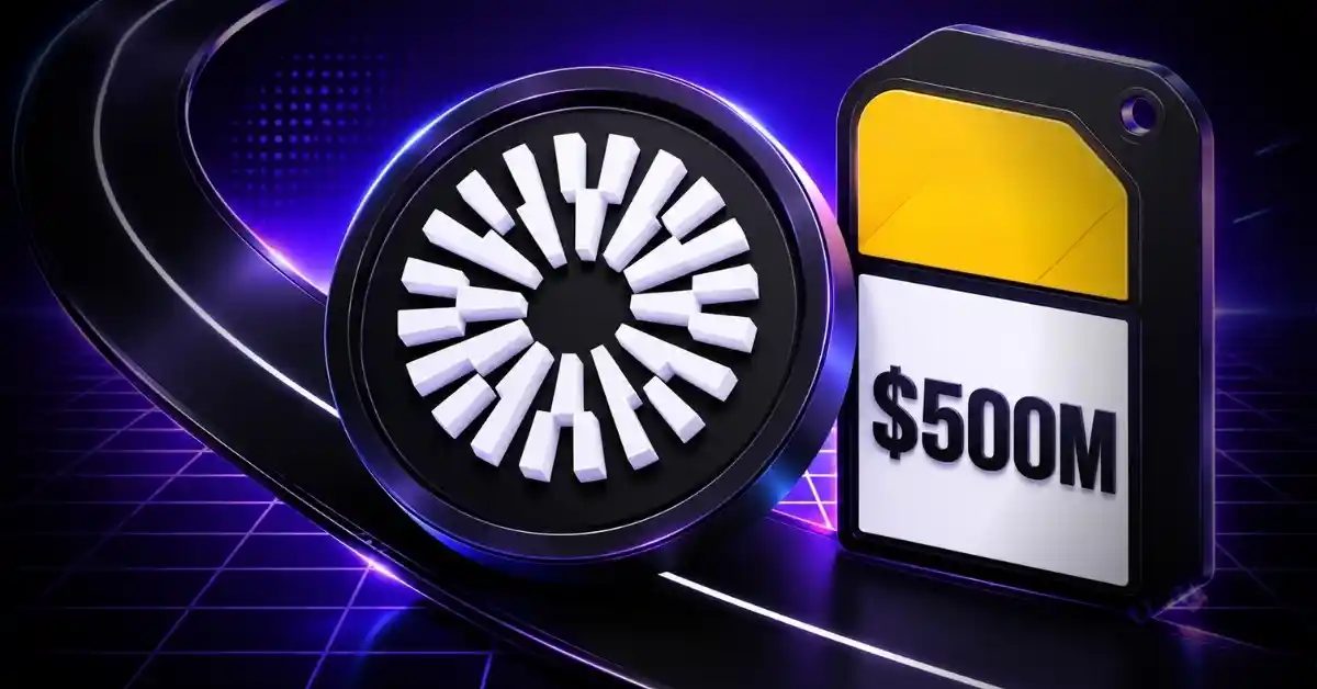 قیمت MNT علیرغم اینکه InsightX از مرز 500 میلیون دلاری خود عبور کرد، با مشکل مواجه شد