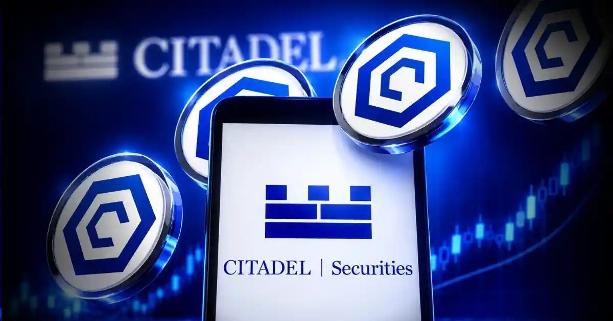 قیمت کرونوس در حالی که سیتادل غول پیکر وال استریت از Crypto.com حمایت می کند، جهش می کند