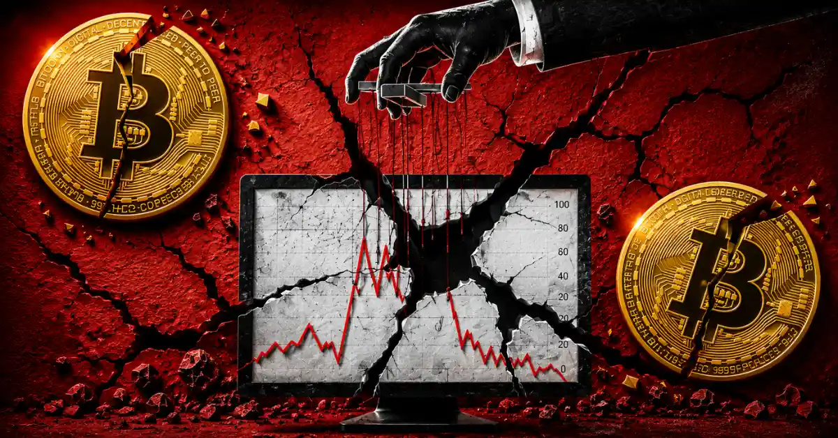 Stanford Study Flags Bitcoin Market Manipulation on Polymarket