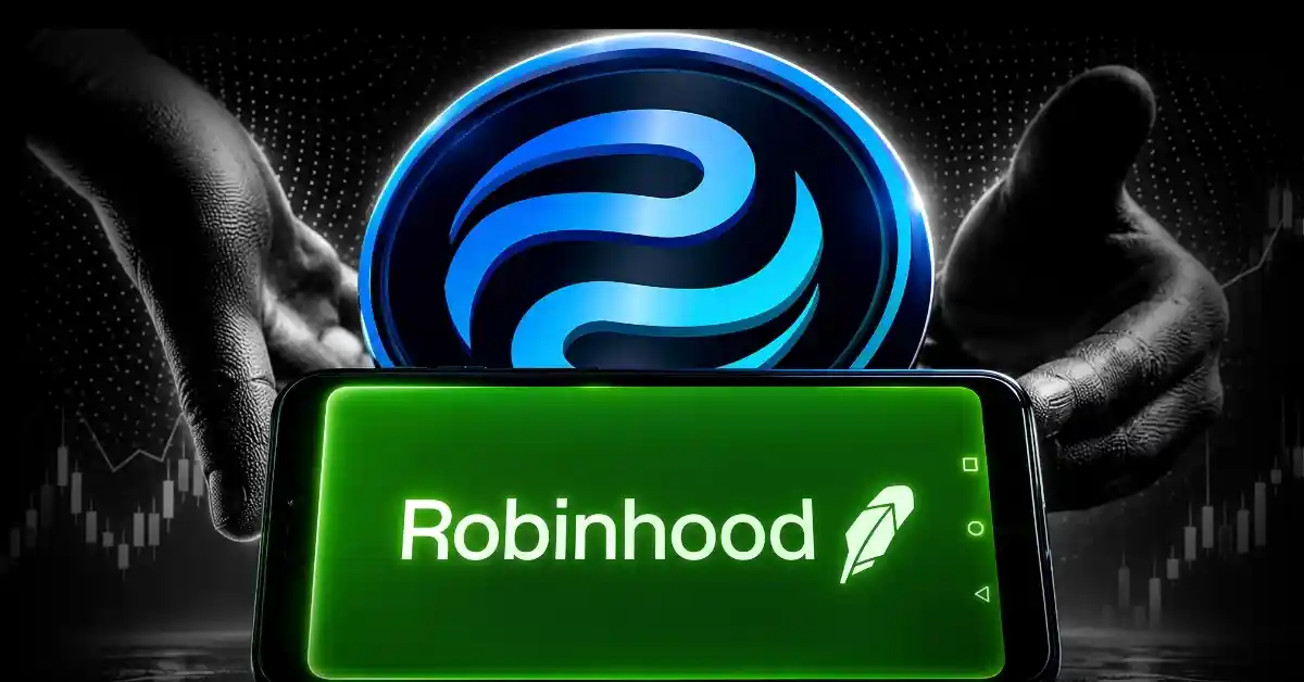 INJ Price Stalls Despite Robinhood Listing as Traders Watch $5 Breakout