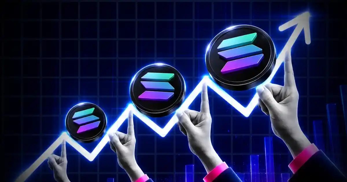 Solana Price Holds Key Support Despite Falling Open Interest