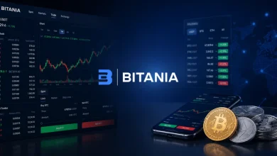 bitania