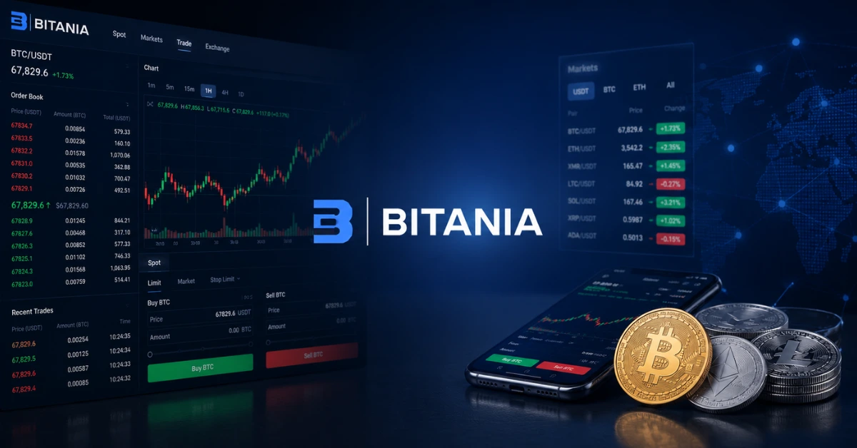 bitania