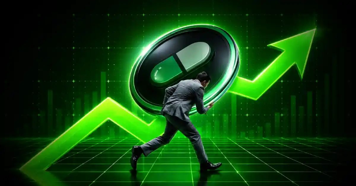 PUMP Price Eyes $0.0055 as $4.7M Long Takes Shape