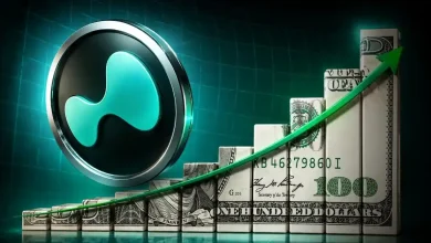 hyperliquid unveils hip-4 outcome markets as hype price holds key support is a breakout on the horizon