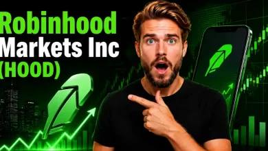Robinhood Markets Inc (HOOD) Stock Price Prediction