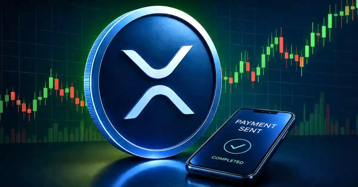 ¿Por qué baja hoy el precio de XRP?