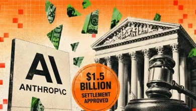 Anthropic $1.5B Settlement Approved Lawsuit News