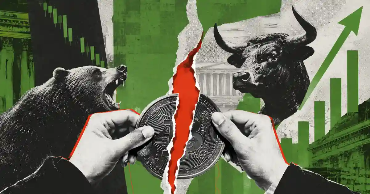 Van de Poppe Says Altcoin Bear Market May Be Ending
